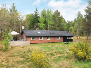 Holiday home Ålbæk XLIV